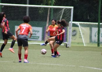 Copa Loreta Valadares já tem finalistas definidas