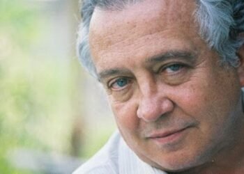 Diplomata e escritor: conheça o novo imortal Edgard Telles Ribeiro