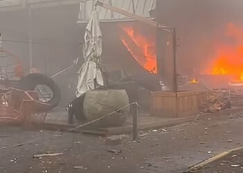 Lula se solidariza com familiares de vítimas de acidente aéreo