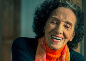 Morreu Angel Vianna, grande referência da dança do Brasil