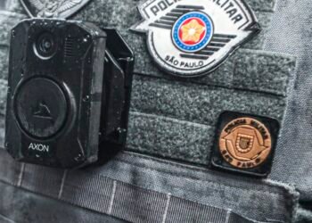 Barroso dá 5 dias para MP e Defensoria opinarem sobre câmeras da PMSP