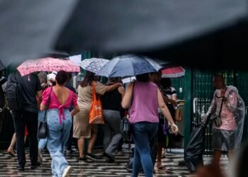 Defesa Civil Alerta entra em operação nos estados do Sul e Sudeste