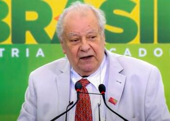Morreu aos 93 anos o físico Rogério Cerqueira Leite