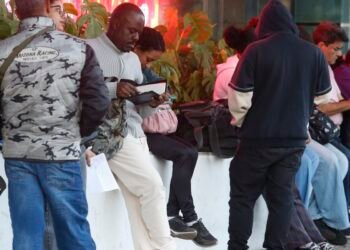 CNU: sai hoje convocação de candidatos negros