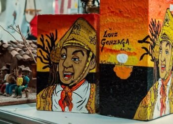 Caminhos da Reportagem celebra 112 anos de nascimento de Luiz Gonzaga