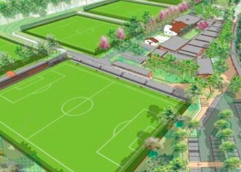 Ferroviária terá 1º centro de treinamento de futebol feminino no país