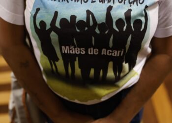 Chacina de Acari: parentes celebram condenação do Estado brasileiro