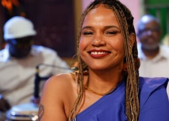 TV Brasil: Samba na Gamboa estreia nova temporada com Teresa Cristina