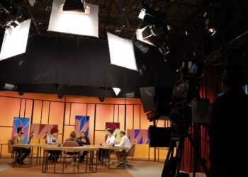 TV Brasil apresenta musicais do Sem Censura na semana de Ano Novo