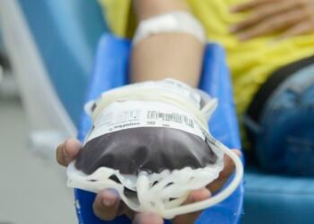 Previsão de queda nos estoques de sangue preocupa Hemorio