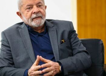 Lula lamenta mortes ocorridas durante acidente em Minas Gerais