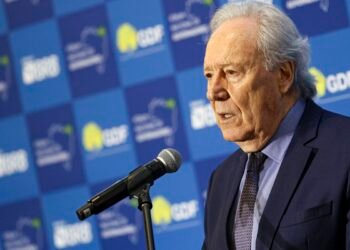 Lewandowski diz que há consenso sobre PEC da Segurança Pública