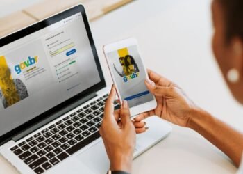 Canal por voz no Gov.br facilita acesso a pessoas com deficiência