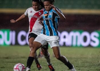 Racismo: prisão de 4 atletas do River Plate é convertida em preventiva