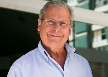 STJ encerra processos da Lava Jato contra ex-ministro José Dirceu