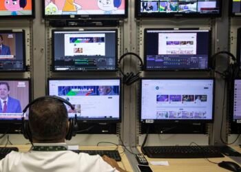 TV Brasil comemora 17 anos com novidades na programação