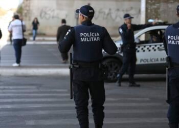 Decreto sobre polícias reafirma tratados internacionais, diz fórum