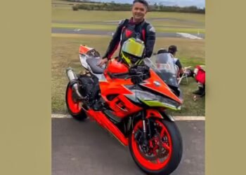 Piloto falece após novo acidente de motovelocidade em Interlagos