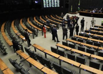 Câmara dos Deputados aprova castração química para pedófilos