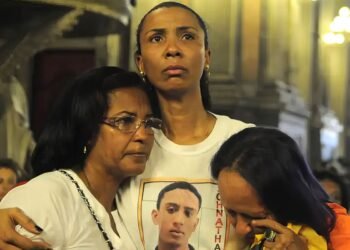 Justiça do Rio aceita recurso e caso Jhonatan terá novo julgamento