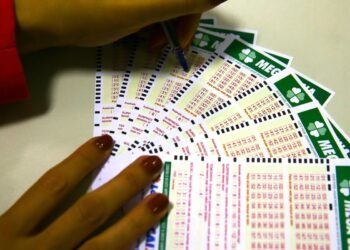 Mega-Sena acumula novamente e prêmio vai a R$ 76 milhões