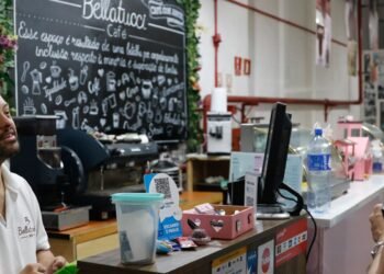 Brasil tinha 7,9 milhões de empresas ativas em 2022, diz IBGE