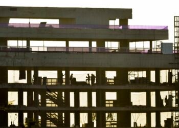 Vendas de imóveis no país crescem 19,7% de janeiro a setembro