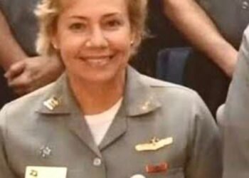 Fuzileiros ocupam entorno de hospital onde médica foi morta no Rio