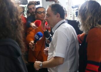 Presidente Lula evolui bem no pós-operatório