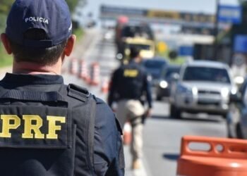 Três ex-policiais rodoviários são condenados pela morte de Genivaldo