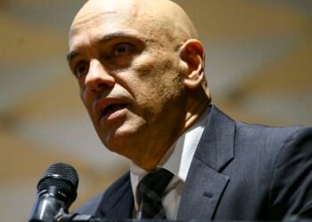 Moraes prorroga inquérito das fake news por mais 180 dias