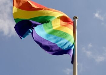Em 2024, 60% dos projetos de lei sobre LGBT eram a favor da comunidade