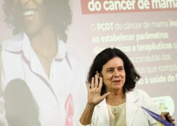 Saúde incorpora cinco procedimentos contra câncer de mama no SUS