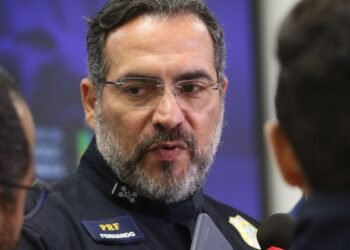 Diretor diz que PRF apura todos os casos de excessos na corporação