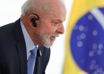Lula veta trecho de lei que proíbe bloqueio de emendas impositivas