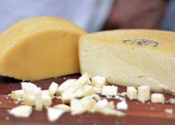 Unesco reconhece Queijo Minas Artesanal como patrimônio imaterial