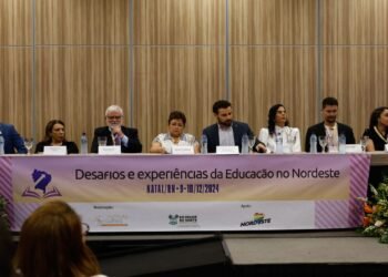 Programa educacional de Alagoas aumenta matrículas e taxa de aprovação
