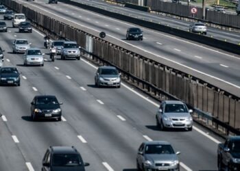 Lula sanciona lei que impede volta do DPVAT em 2025