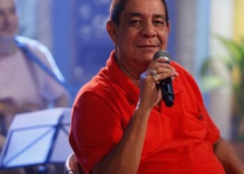 TV Brasil celebra 2025 com shows do Aliança Global Festival