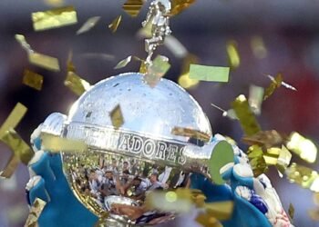 Definidos os adversários de Corinthians e Bahia na Pré-Libertadores