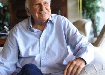 Petrobras Sinfônica celebra 90 anos do maestro Isaac Karabtchevsky