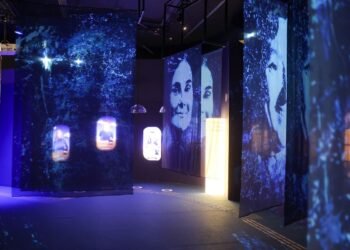 Museu do Amanhã abre exposição e inicia a celebração dos seus 10 anos