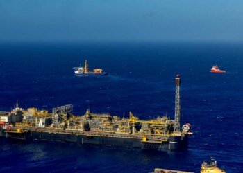 Governo inclui 393 novos blocos de petróleo na oferta de concessão