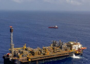 Sete blocos do pré-sal são incluídos na Oferta Permanente da ANP