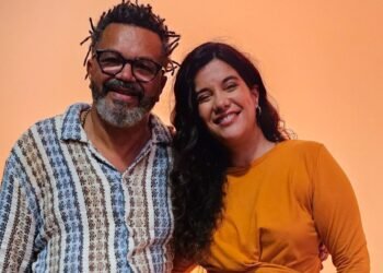 TV Brasil acompanha o Trem do Samba com transmissão ao vivo