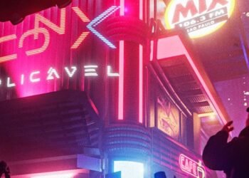 Começa hoje a CCXP 2024, maior evento de cultura pop da América Latina