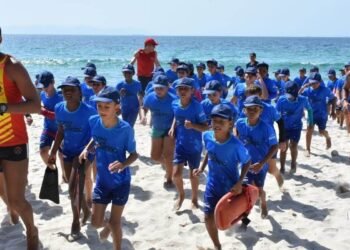 Inscrições para o Projeto Botinho começam amanhã no Rio