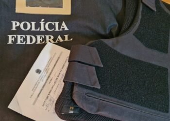 PF deflagra ação contra esquema de desvios de recursos do SUS