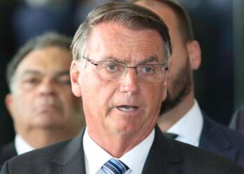 PGR se manifesta contra autorizar viagem de Bolsonaro aos EUA