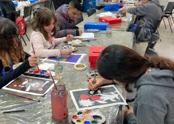 Programa Fábricas de Cultura tem vagas para mais de 800 cursos em SP